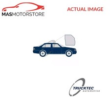 DOOR SEAL TRUCKTEC AUTOMOTIVE 0253038 A NEW OE REPLACEMENT