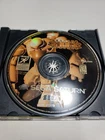 Burning Rangers (Sega Saturn, 1998) Disc Only Tested Working RARE