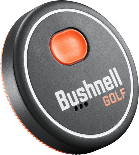 Bushnell Golf Wingman 2 Golf Speaker with Audible GPS Distances - Picture 6 of 12