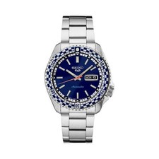 Seiko 5 SRPK65 Sports Special Edition Blue Dial Watch