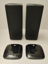 Samsung Surround Sound System Speakers Left A...
