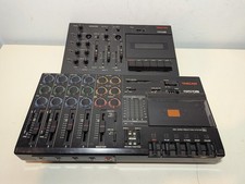 Tascam Porta Ministudio 03 And 05 Both Need Repair