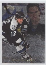 1996-97 Flair John Cullen #87 0j0