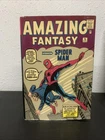 Marvel Comics Amazing Fantasy Omnibus Spider-Man Volume 1, Stan Lee, Steve Ditko