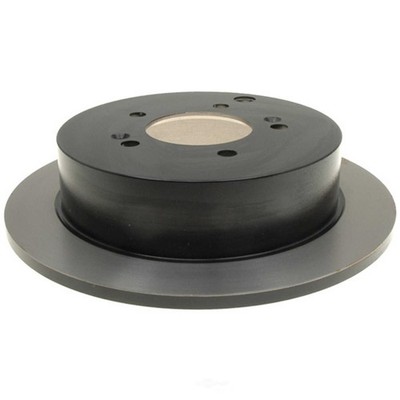 Disc Brake Rotor-Specialty - Truck Raybestos 980087