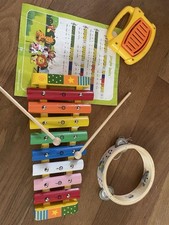 Baby Music Bundle