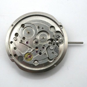 MOUVEMENT MONTRE MÉCANIQUE LORSA P75 - F7-21 EUR 9,90 - FR