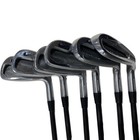 NIKE VR_S COVERT 2.0 FORGED Irons #5-9,P(6Clubs)/VR_S COVERT FORGED/Flex:Regular
