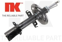 NK 65393864 StoßDäMpfer StossdäMpfer Vorderachse Vorne