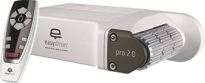 EASYDRIVER PRO 2.0 Rangierhilfe Wohnwagen Caravan Rangiersystem