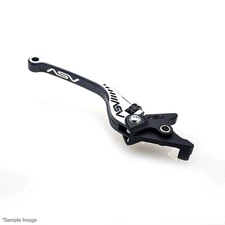 Triumph Daytona 675 2006-2018 Short ASV C5 Brake Lever BRC511-SGYBC