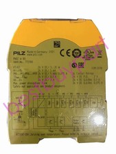772100 NEW PILZ PNOZ m b0 772100 Safety Relay PNOZ 772100
