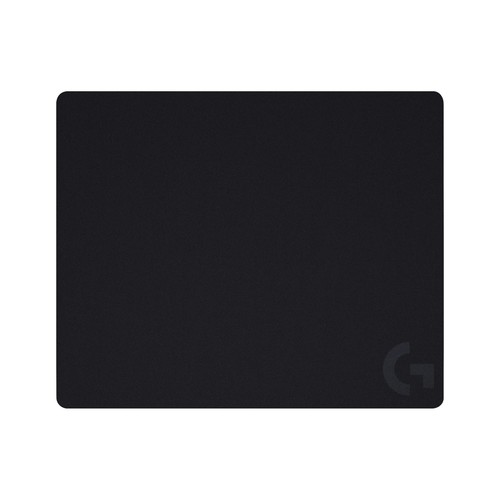 Logitech Hard Mat Logitech G G440 Hard Gaming Mouse Pad, Optimised for Gaming Sensors ...