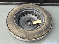 96-02 BMW Z3 Spare Tire Compact Donut Rim R15 15" Wheel 15X3.50B ET36 125/90