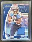 2025 Panini Absolute Tony Pollard Base (RAW)