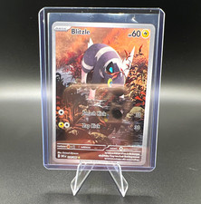 Blitzle 114/086 White Flare Illustration Rare Holo on eBay