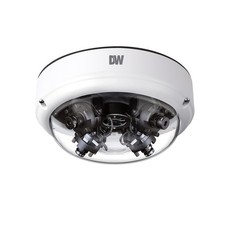 DWC-PVX16WxW 16 MP MegaPix Flex Configuration...