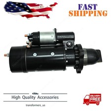 10461062 12volt 42mt Starter Motor For Chevrolet Mediumheavy Truck 1986-1989 10461062 12volt 42mt Starter Motor For Chevrolet Mediumheavy Truck 1986-1989