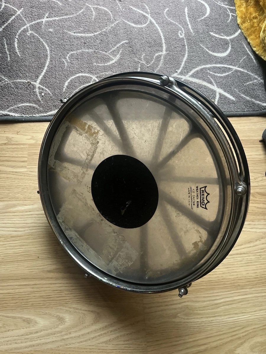 Tom Dixon  「OCTO」 RED 90'vintage Tom Dixon A Set of Stools Neon Orange - AptDeco