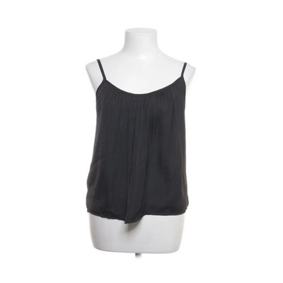Allison Joy, Tank­top, Größe: XS, Schwarz, Polyester, Einfarbig, Damen #rM7