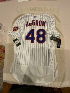 Jacob Degrom Jersey | eBay