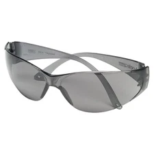 Arctic Protective Eyewear, Gray Lens, Anti-Scratch, Gray Frame MSA 697515