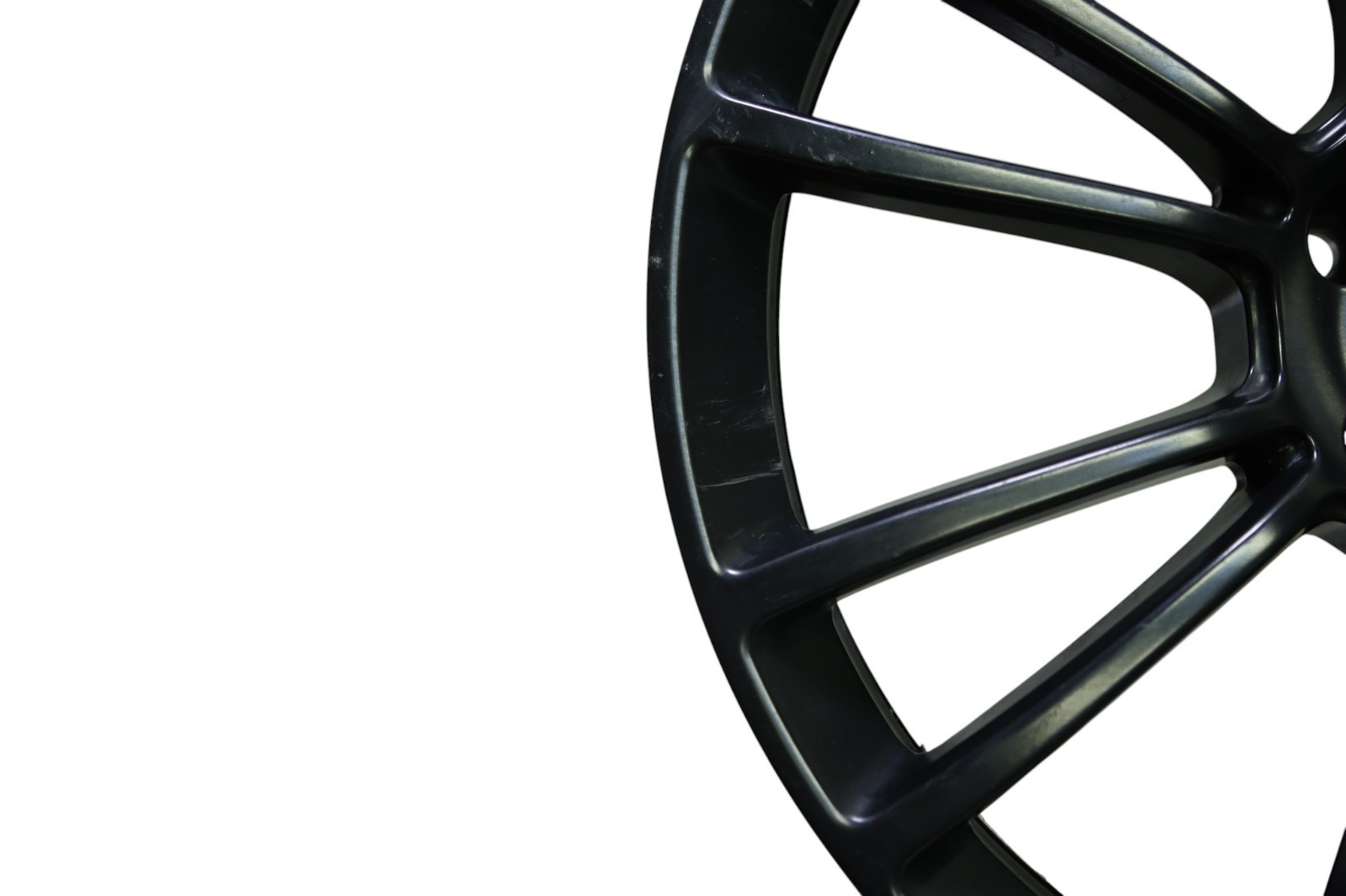 McLaren 570S 2016-2020 Front Right Wheel