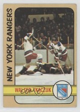1972-73 Topps Walt Tkaczuk #14 0t3