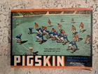 VINTAGE 1946 Parker Brothers Tom Hamilton Pigskin Football Board Game