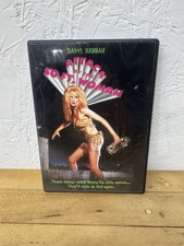 Attack Of The 50 Ft. Woman DVD Daryl Hannah Christopher Guest HBO Used