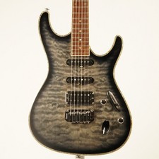 Ibanez SA360 -Transparent Gray Burst- o16379
