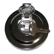 20Y-04-11160 Fuel Cap for Komatsu Wheel Loader WA380-5 WA400-5 WA450 518 538 542