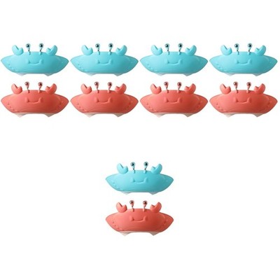  5 PCS Einmal Duschhauben Haarwaschhauben Haarwaschkappe Für Kinder