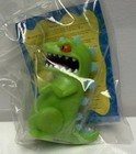 1998 Burger King Kids Club Rugrats Complete 5 Toy Set – Sealed — photo 3
