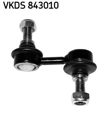 Front both sides SKF-OE VKDS 843010 Link/Coupling Rod, stabiliser bar for ,HONDA