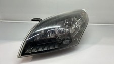 Feu avant (phare) Renault MEGANE