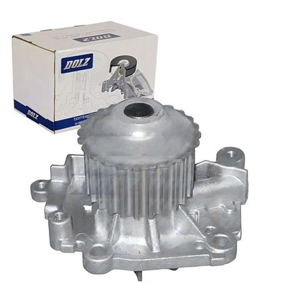 DOLZ WASSERPUMPE passend für MITSUBISHI CARISMA COLT PAJERO SPACE VOLVO S40 V40 