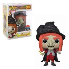 Funko Pop HR Pufnstuf Figures 17