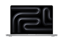 Apple MacBook Pro M5 14" 16GB | 1TB | Neu&Versiegelt! | Silber | US-QWERTY | CTO