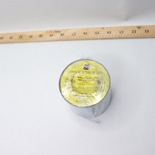 Premium Grade Electrical Tape 3" x 66'