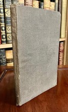 1872 DEGREE BOOK Of The GOOD TEMPLARS Scarce ...