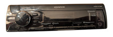Kenwood Excelon KDC-X799 Car Stereo FACEPLATE ONLY