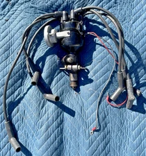 Original NA Market Distributor With Pertronix Unit for Thriumph GT6 MK3