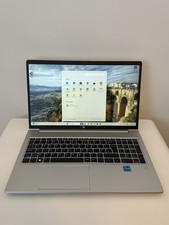 Image of HP ProBook 450 G10 ,15.6" Laptop,Intel Core i5-1335U , 8GB Ram,256GB SSD,Wind 11