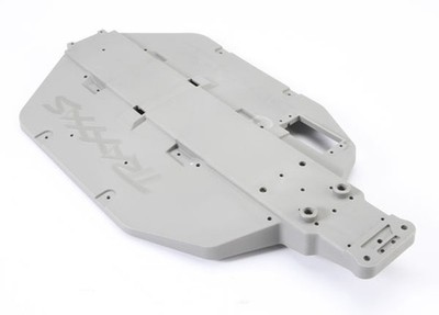 Traxxas 5822 - Slash Chassis, Grey