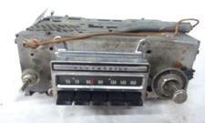 1961 Oldsmobile 88 Radio