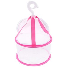 Flat Drying Net Makeup Puff Sponge Puff Drying Net Makeup Brush Drying Net 9.55 per sponge