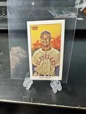 2020 Topps 206 Larry Doby 