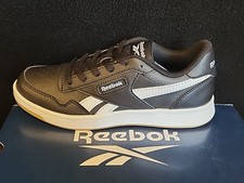 Reebok Court Advance Boys Sneakers Size US 2, UK 1.5. EUR 32.5