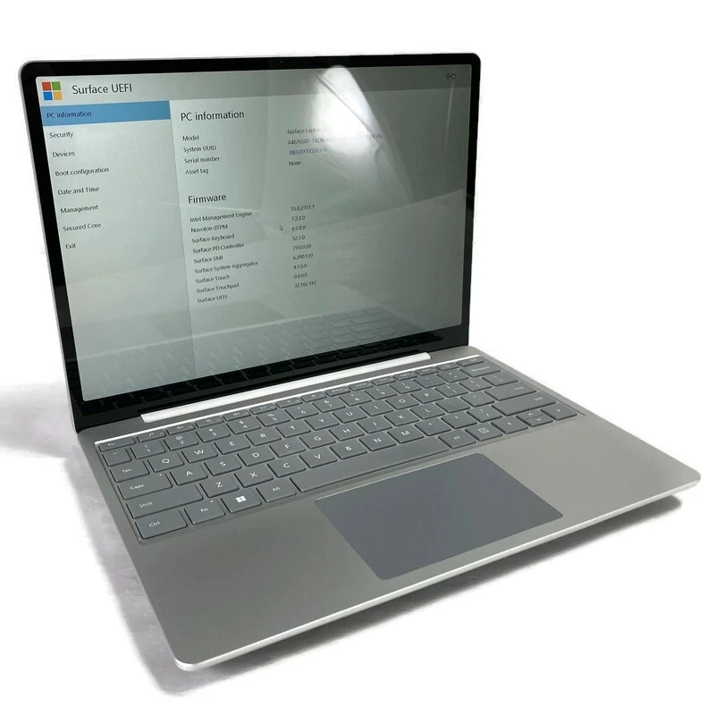 Microsoft Surface Laptop 2 Notebooks/Laptops for Sale - Shop New